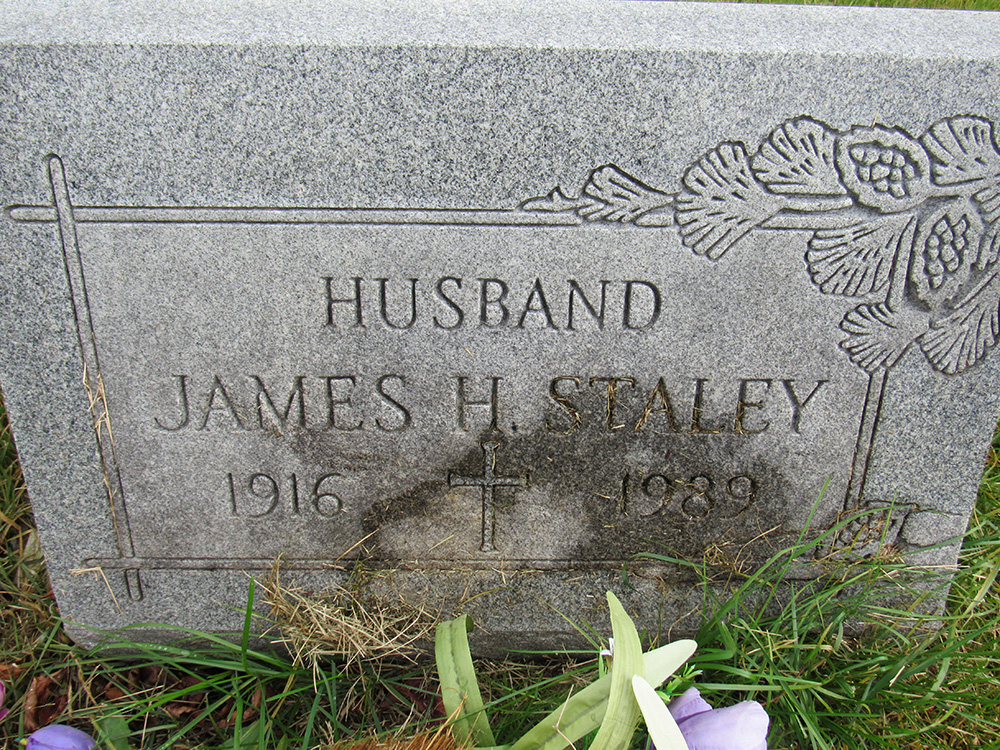 tombstone